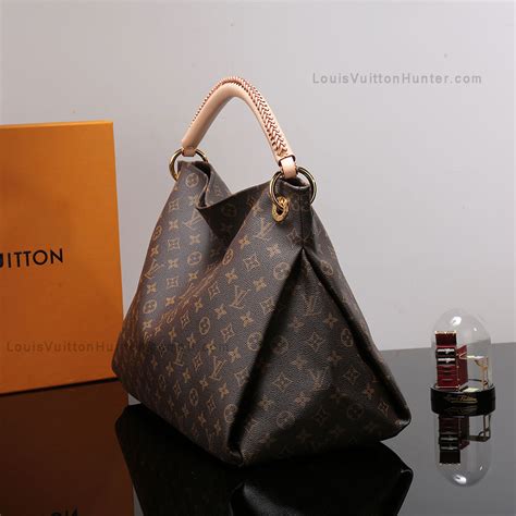 Louis Vuitton artsy mm m40249